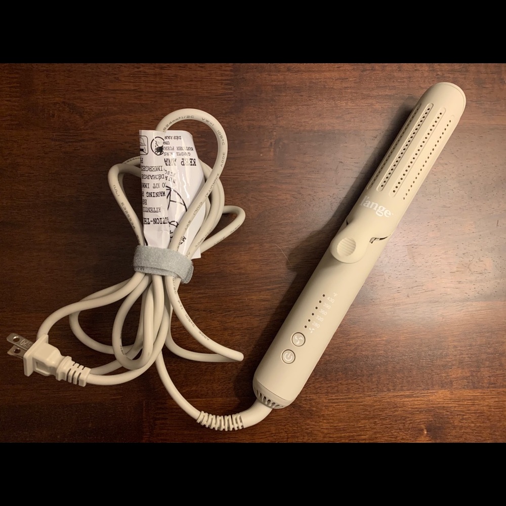 L’ange Le Duo NWOB